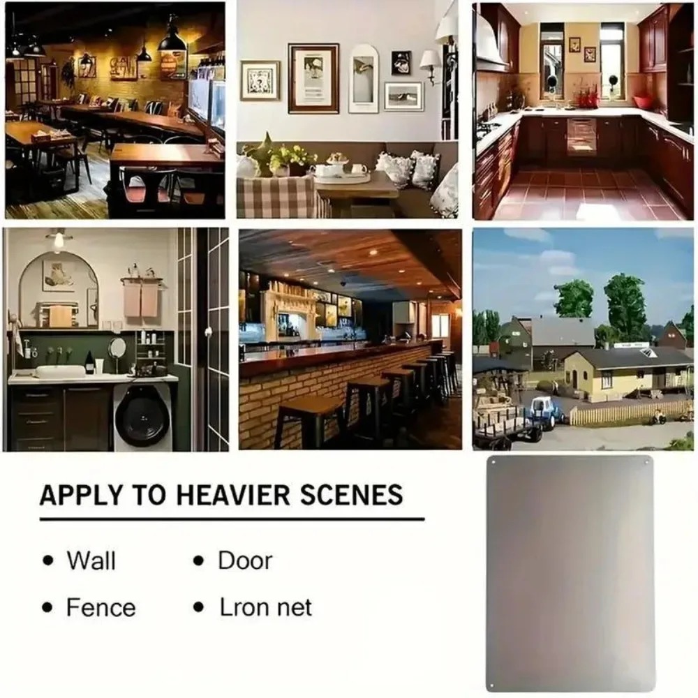 [2D Flat] 8x12In Personalized  - Home Bar Signs review and price