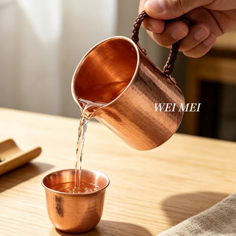 Vintage Copper Coffee Cup,Wate - Mule Copper Mug review and price