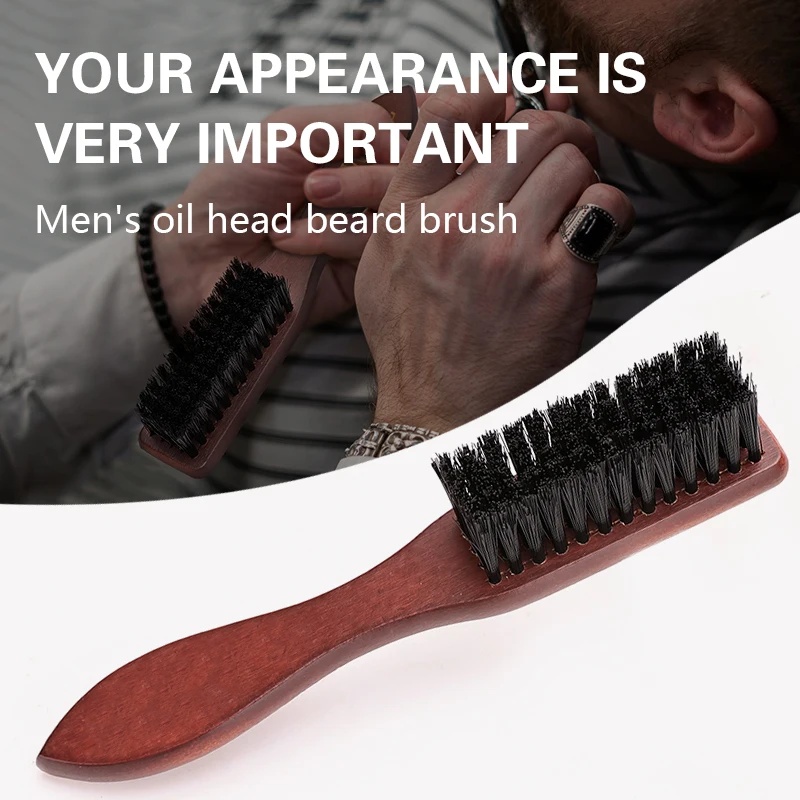 Barber Prefessional  Wooden Ha - Home Barbershop review and price