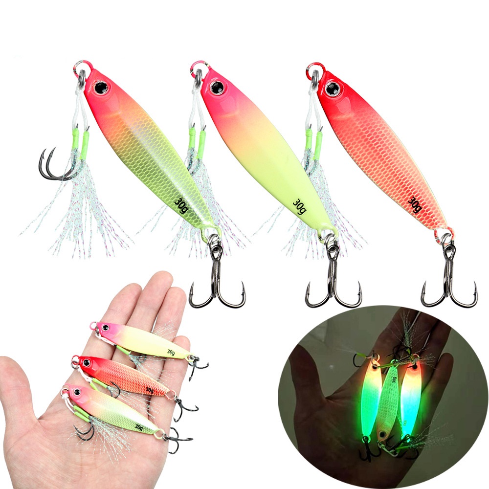 TSBT New Far Throw Luminous Ir - Jigger Double Sided review and price
