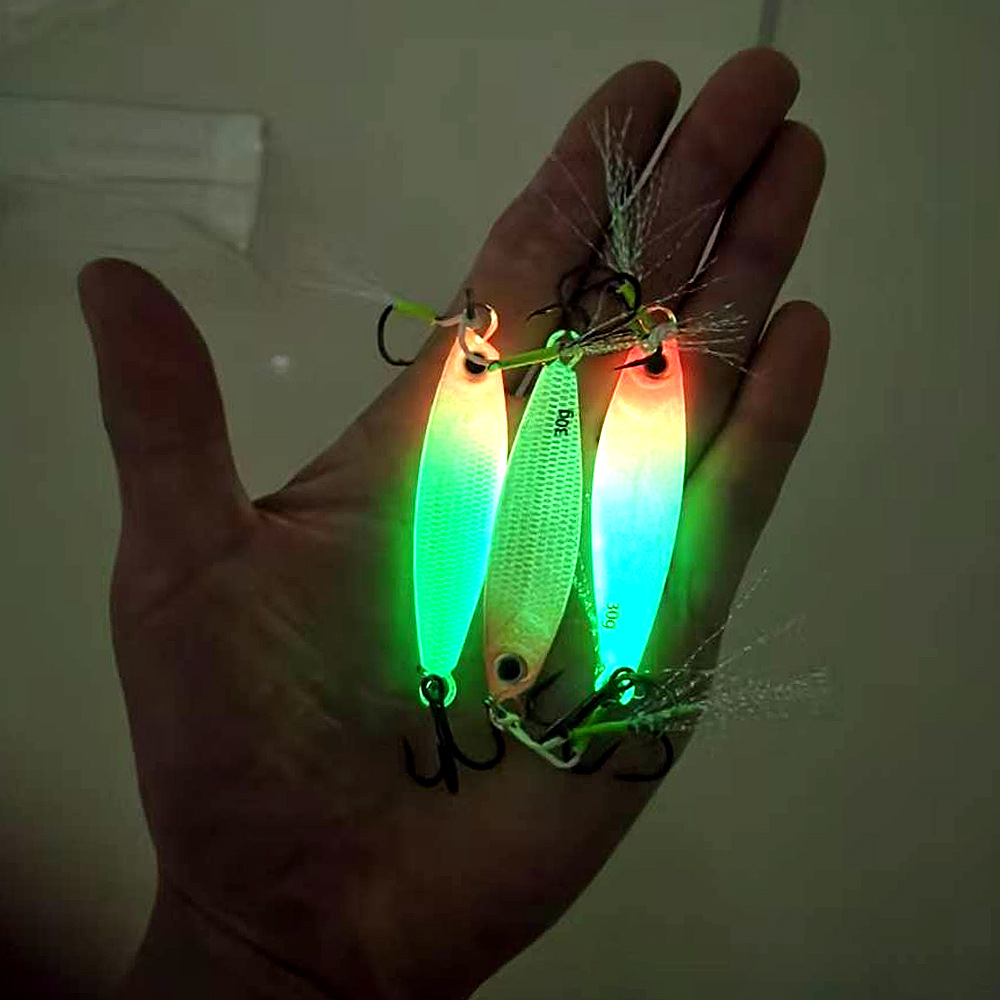 TSBT New Far Throw Luminous Ir - Jigger Double Sided review and price