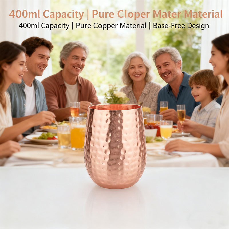 100% Copper Moscow Mule Mug Du - Mule Copper Mug review and price