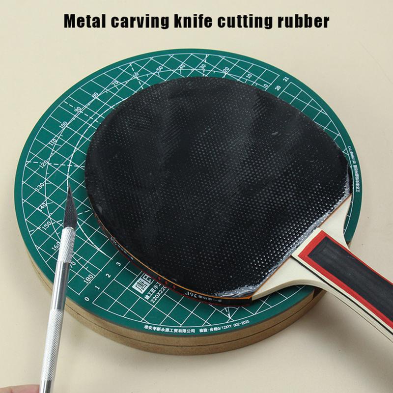 New Table Tennis Rubber Rotati - Bar Mat Rubber review and price