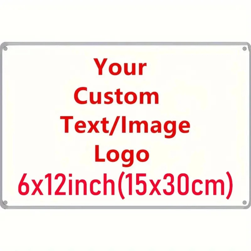 [2D Flat] 6×12 Inch 15×30cm Pe - Home Bar Signs review and price