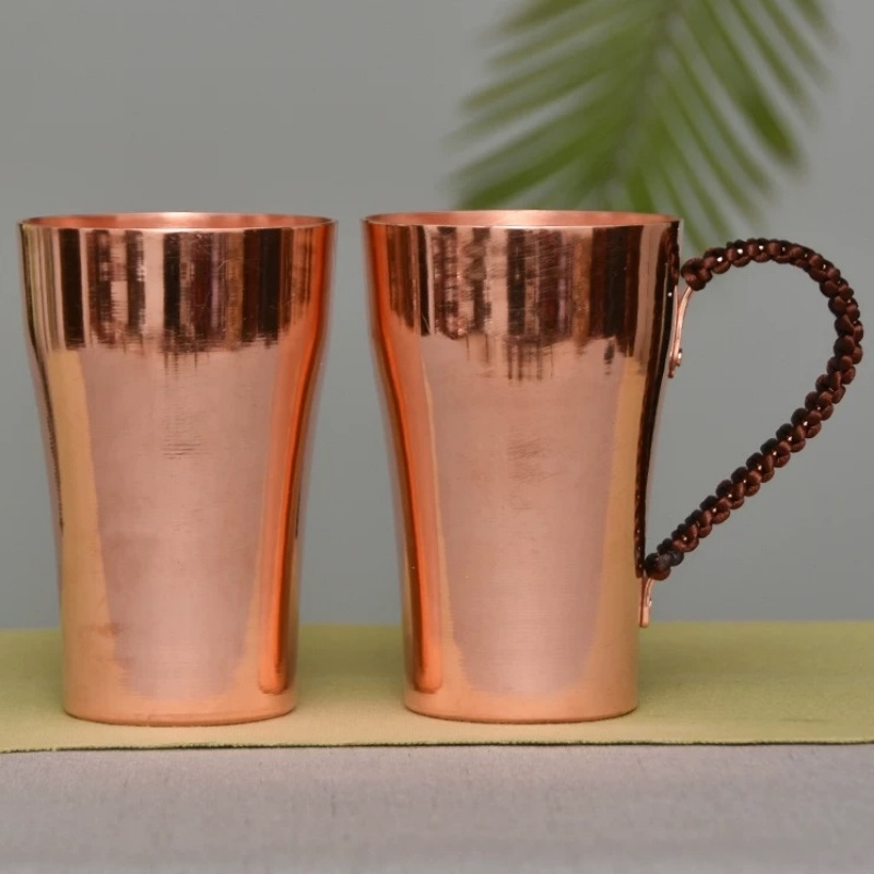 Handcrafted Pure Copper Beer M - Mule Copper Mug review and price