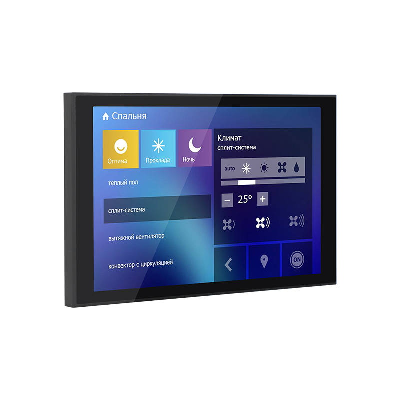 8 Inch IPS Touch Screen USB Po - Home Bar Android review and price