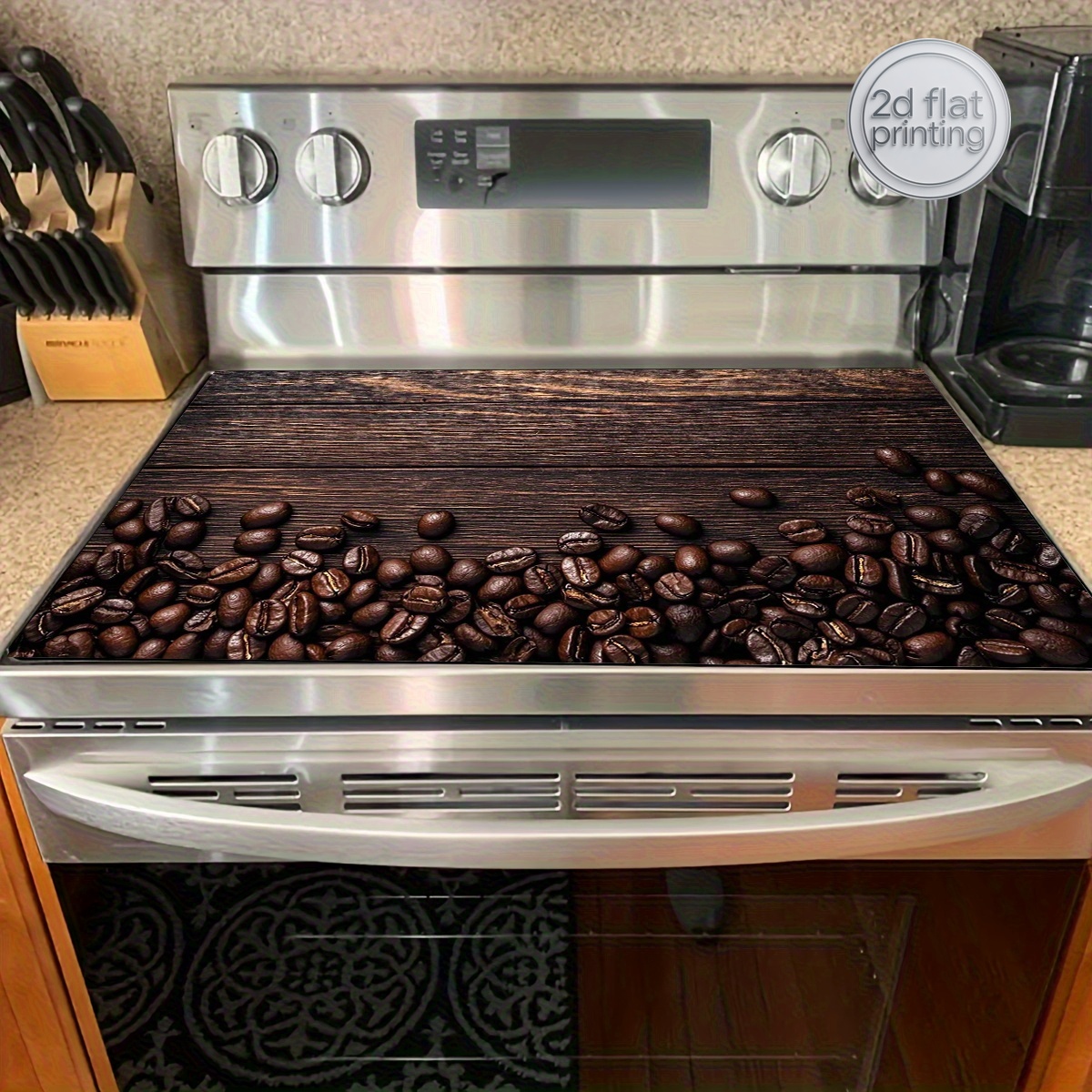 1pc Cutlery Drying Mat, Coffee - Bar Mat Rubber review and price