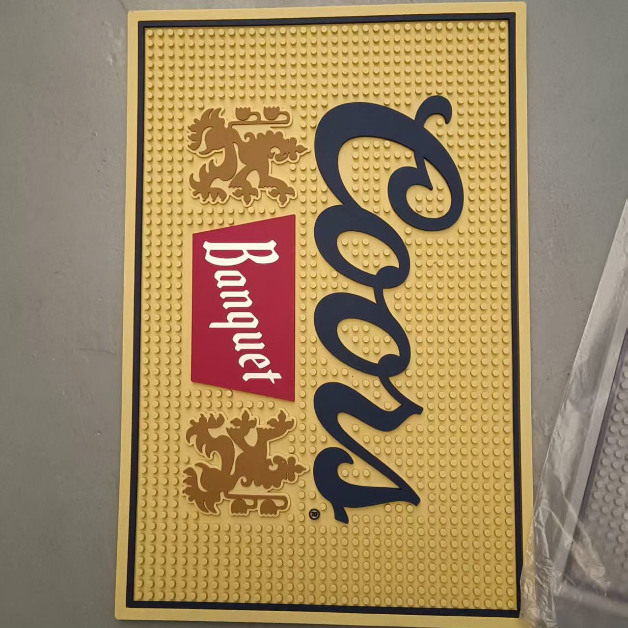 Bar Mats for Countertop - 18x1 - Home Bar And Coffee review and price