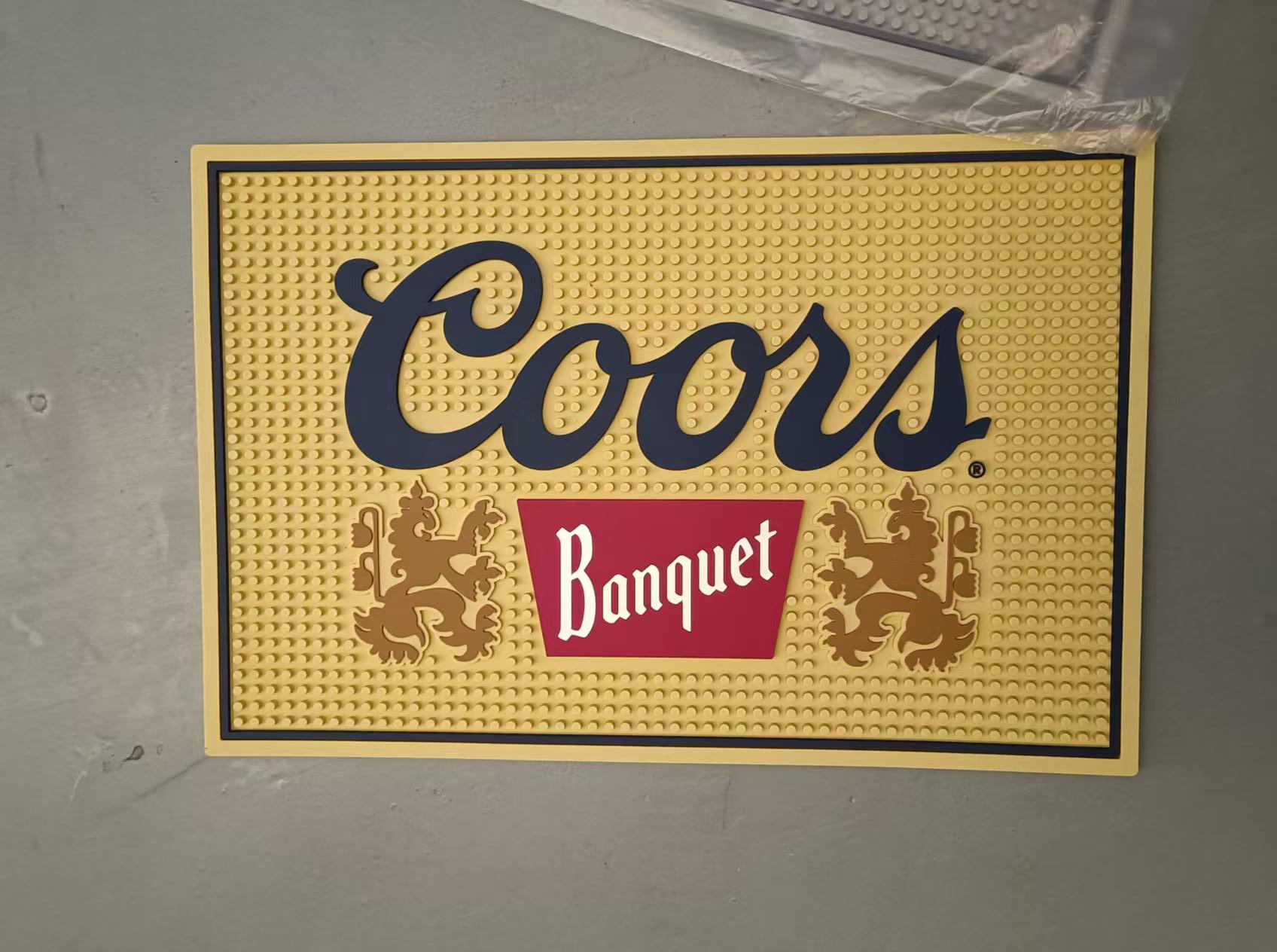 Bar Mats for Countertop - 18x1 - Home Bar And Coffee review and price