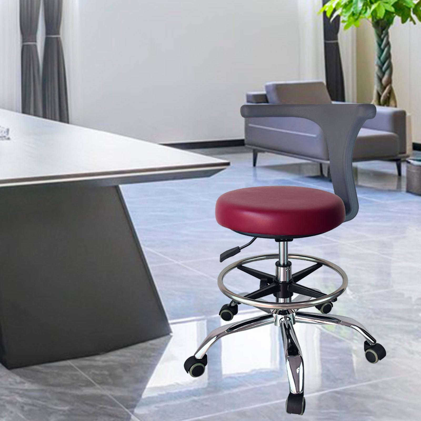 Replacement Pub Bar Stool Roun - Home Bar Stools review and price
