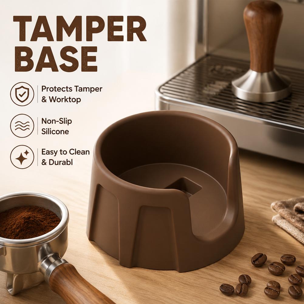 Silicone Espresso Tamper Mat N - Bar Mat Rubber review and price