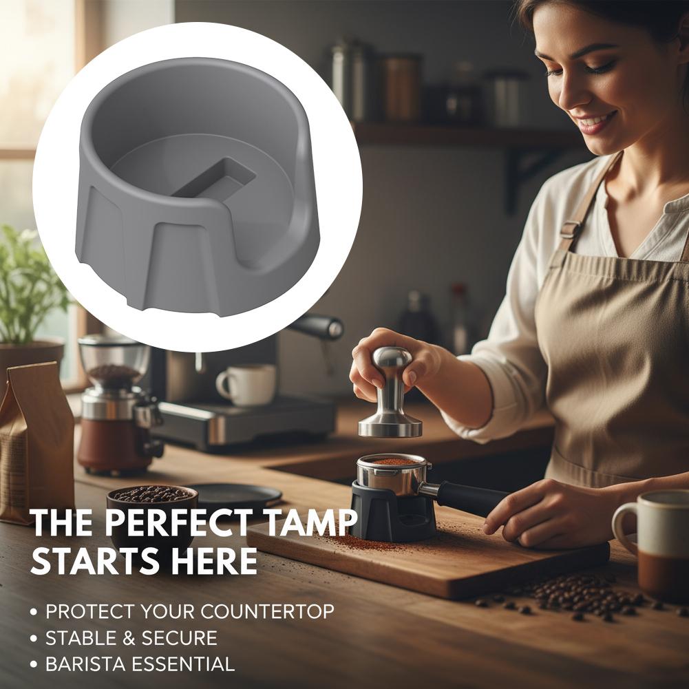 Silicone Espresso Tamper Mat N - Bar Mat Rubber review and price