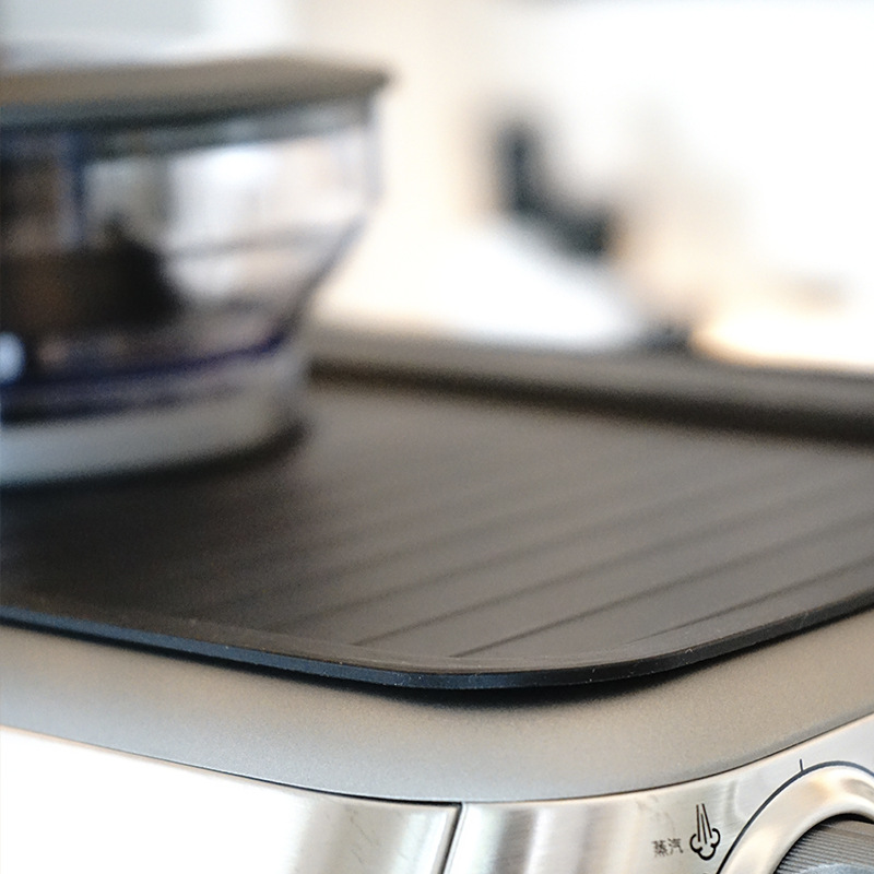 Silicone Coffee Mat for Brevil - Bar Mat Rubber review and price