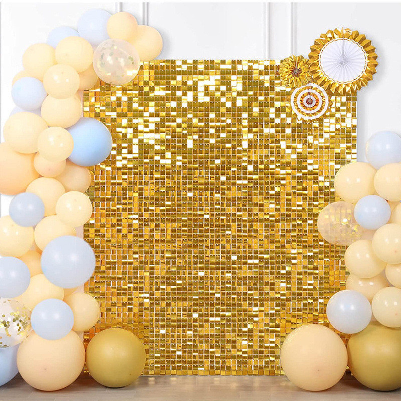 1×2M Black Gold Silver Small S - Home Bargains review and price