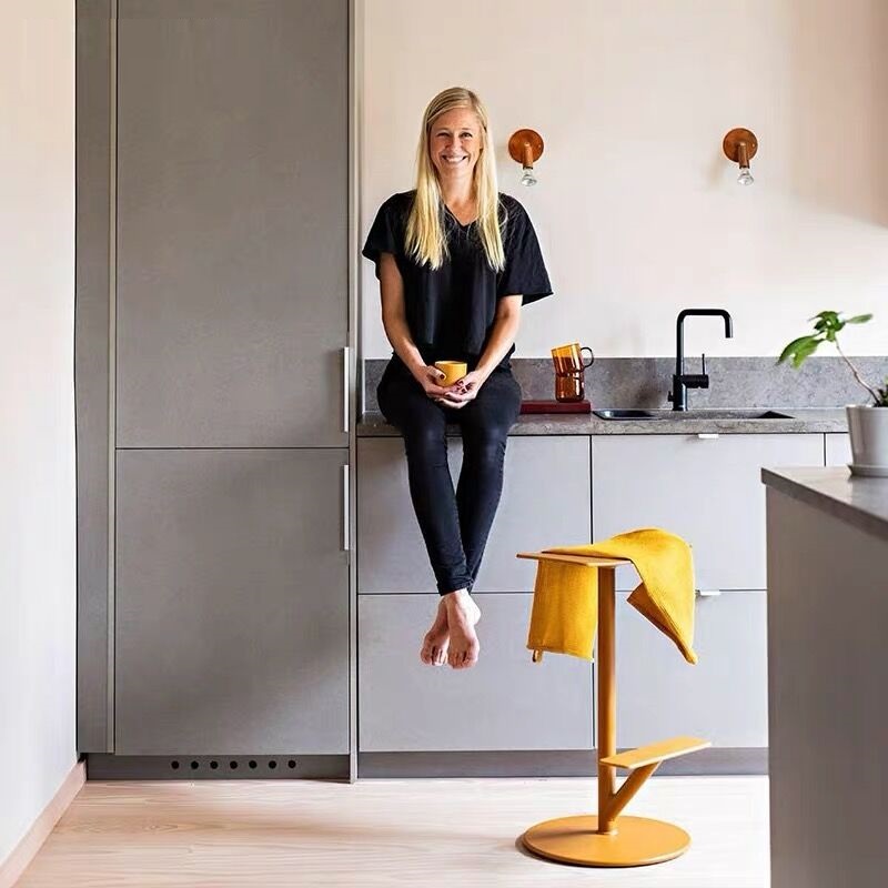 Modern Metal Height Bar Stools - Home Bar Seating review and price