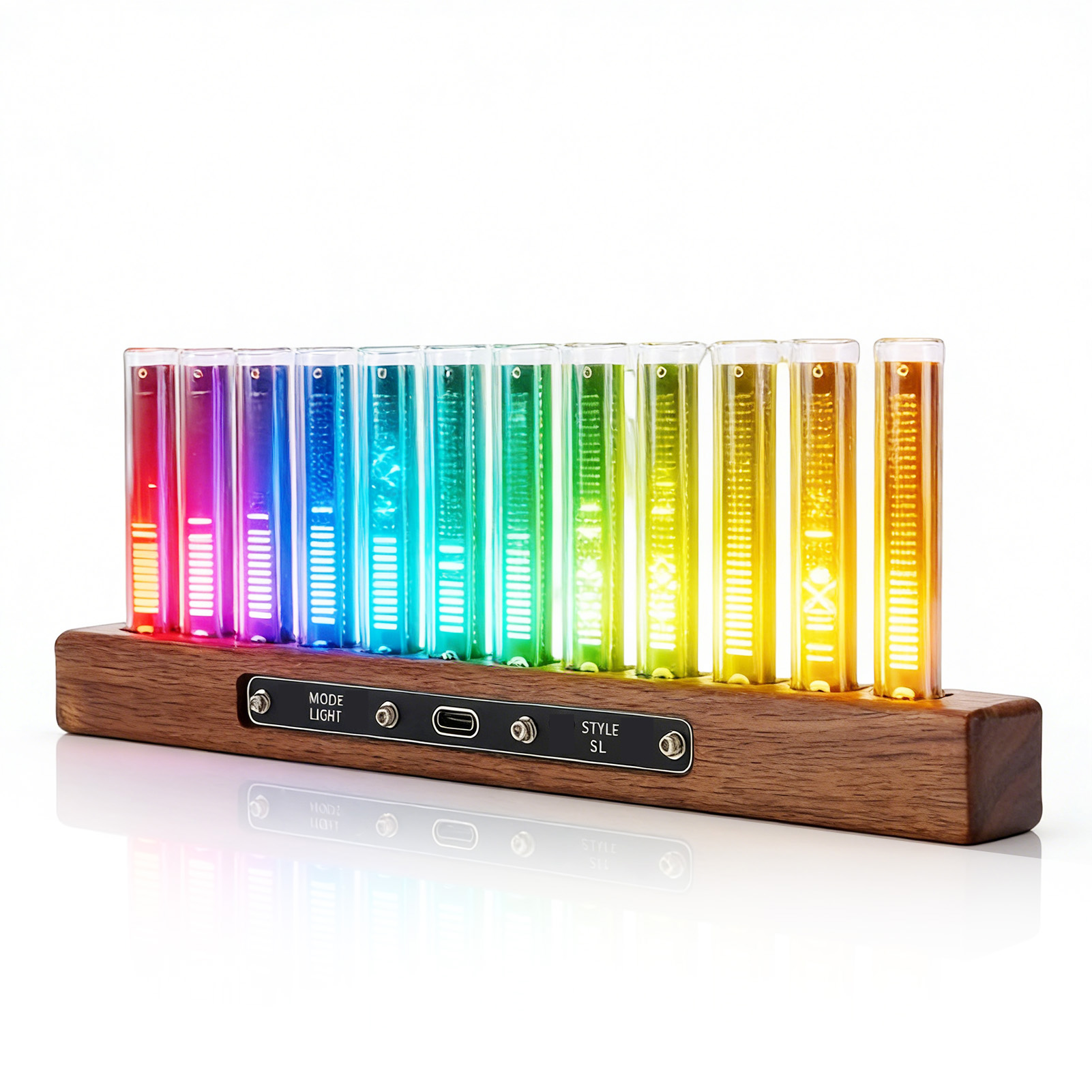 LED Music Spectrum Display Hom - Home Bar Supplies review and price